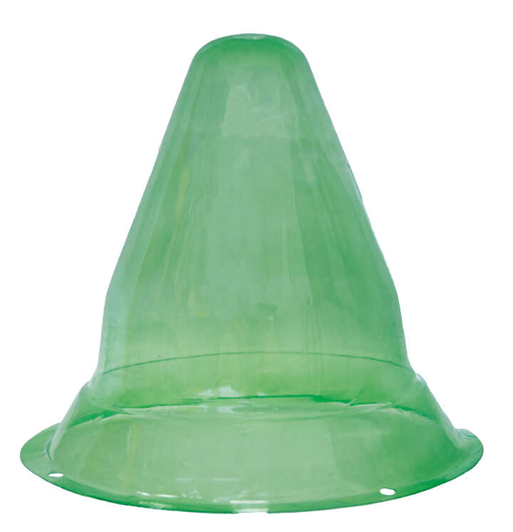 Dr. Stähler Garten-Apotheke Pflanzenhut